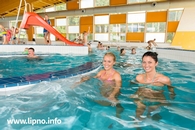 Aquaworld Lipno